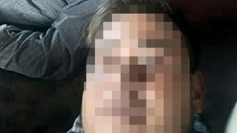 Zihinsel engelli kızı taciz eden çiftçi tutuklandı