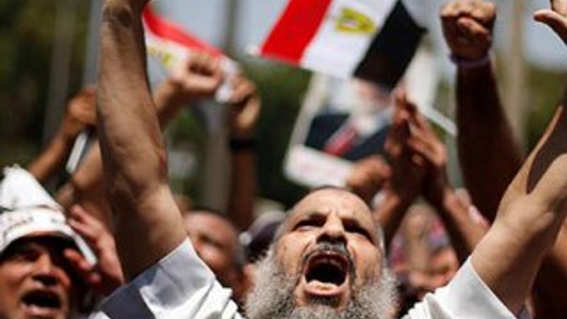 Müslüman Kardeşler'e Kuveyt'te operasyon