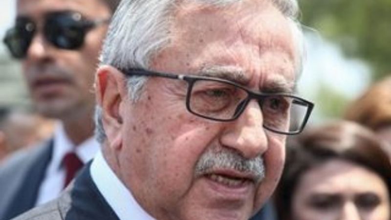 KKTC'den yeni hidrokarbon önerisi