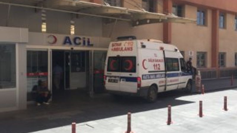 Batman'da aileler arasında silahlı kavga: 2 ölü, 3 yaralı