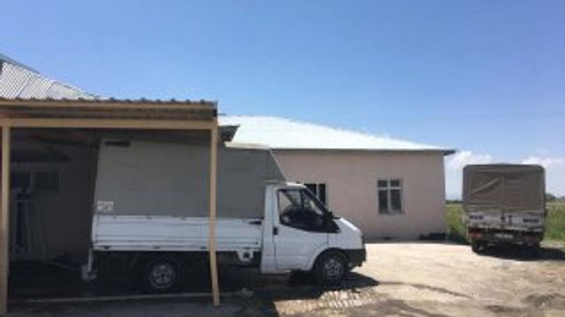 Erzurum’daki soygunu kimse çözemedi