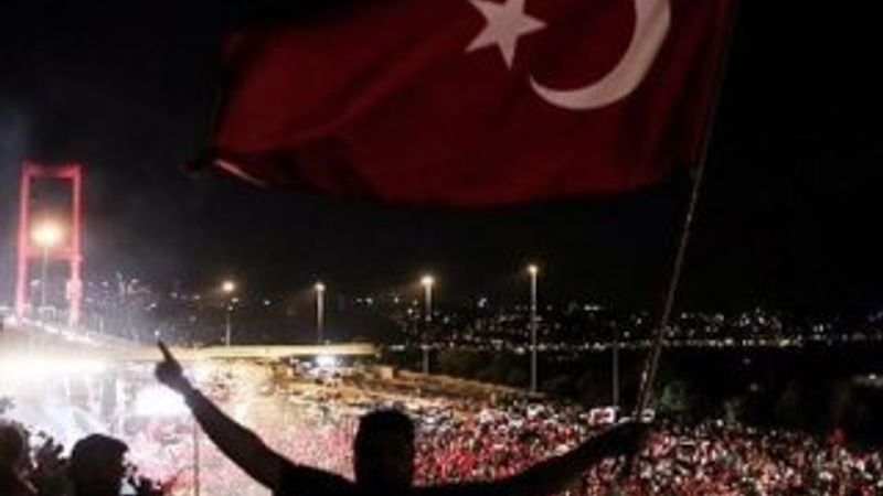İstanbul'da 15 Temmuz'da 9 bin 500 personel çalışacak