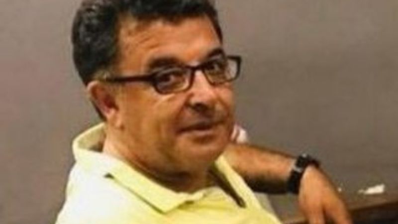 Giresun'da oto galerici vurularak öldürüldü