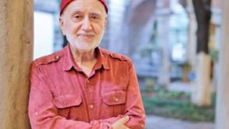 Mehmed Şevket Eygi vefat etti