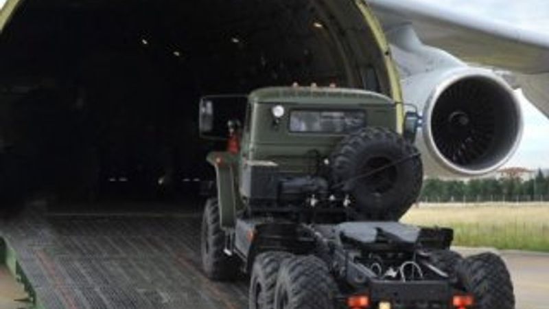 Türkiye’nin S-400 alımı CNN’in merceği altında