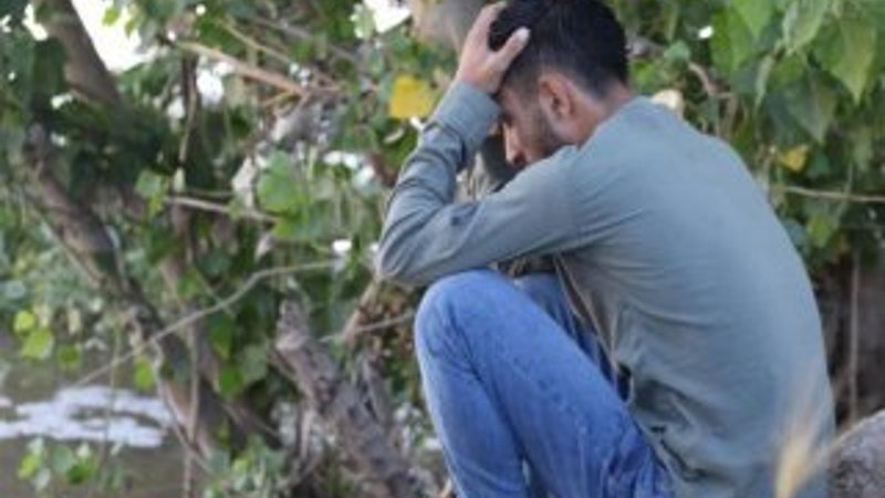 Dicle Nehri'ne serinlemek için giren kişi boğuldu