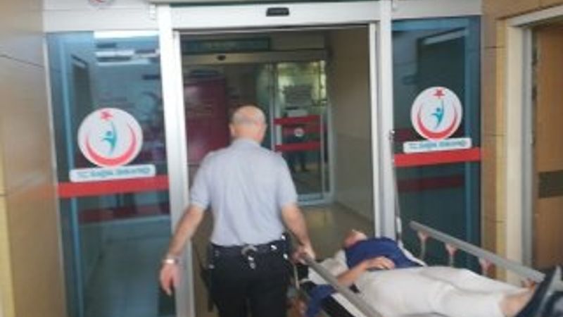 Bursa'da eski kayınvalide ve görümce geline saldırdı