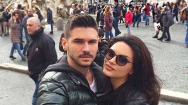 Tolgahan Sayışman'ın oğluna reklam teklifi geliyor