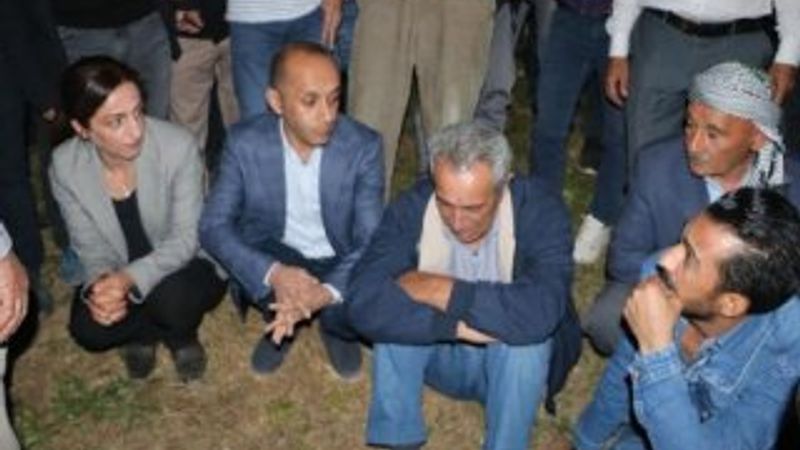 Hakkari'de 2'si kardeş 3 çocuk kayboldu