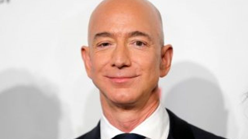 Jeff  Bezos, Datça’yı sevdi