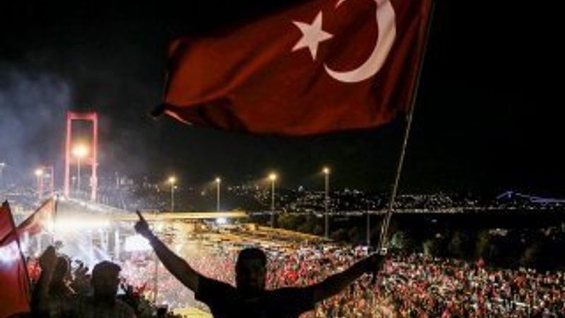 15 Temmuz'da şehit olan vatan evlatları