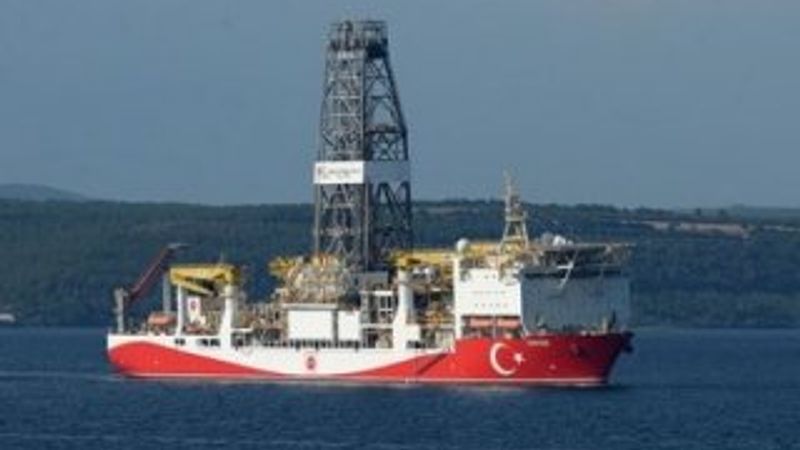 AB, Türkiye'ye yaptırım kararı aldı