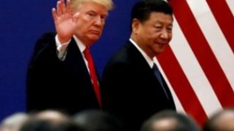 Çin ekonomisinde sert düşüş