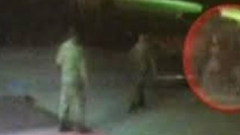 Ömer Halisdemir'in vurduğu hain generalin son anları