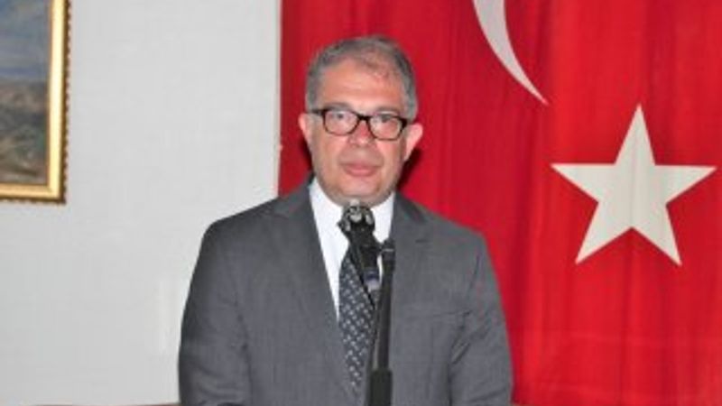 15 Temmuz şehitleri İsveç'te anıldı