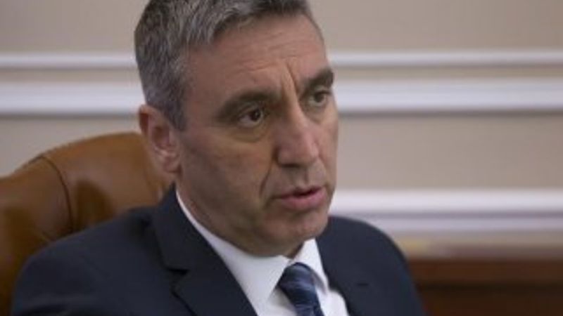 Özügergin: Darbecilerin iadesi için mücadele sürecek