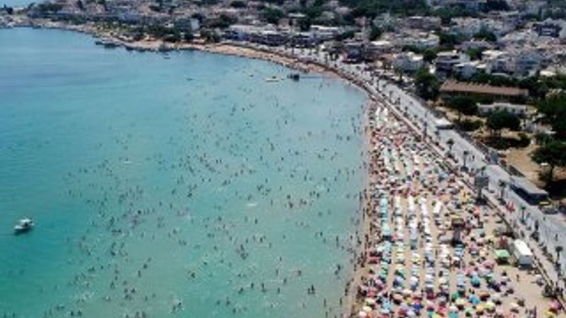 Turizmcilerden 9 günlük tatil talebi