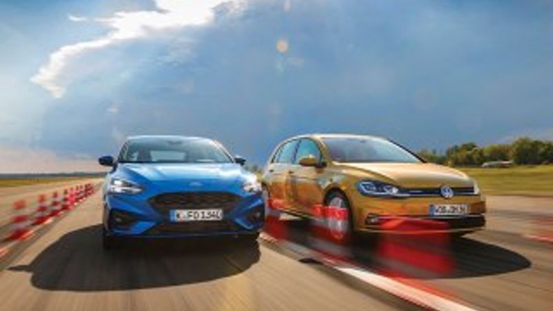 İki dev otomobil şirketinden dev ortaklık