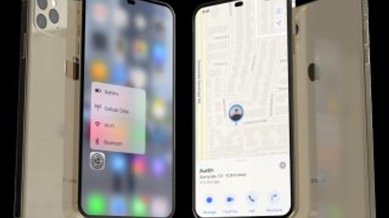 2020 model iPhone'ların özellikleri ortaya çıktı