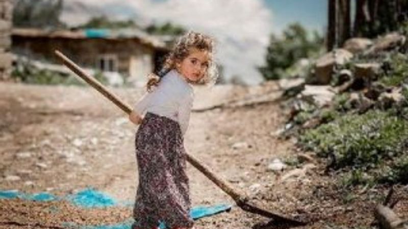 Komünist Fatih Maçoğlu, PKK'nın katliamına sessiz