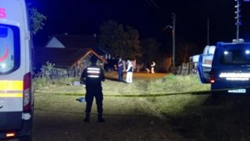 Karabük'te arazi kavgası: 2 ölü, 1 yaralı