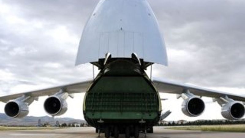 Pentagon: S-400'ler bizde hayal kırıklığı yarattı