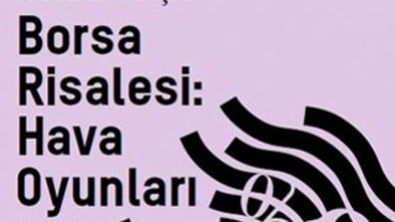 Osmanlı finans tarihine ışık tutan: Borsa Risalesi