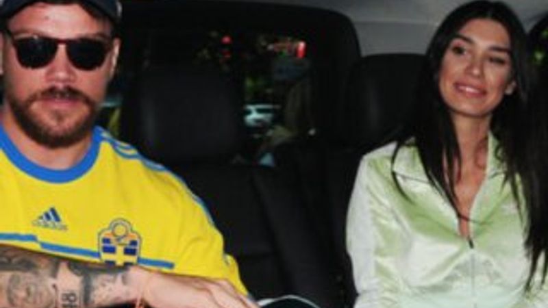 Sinan Akçıl: Burcu hamile değil