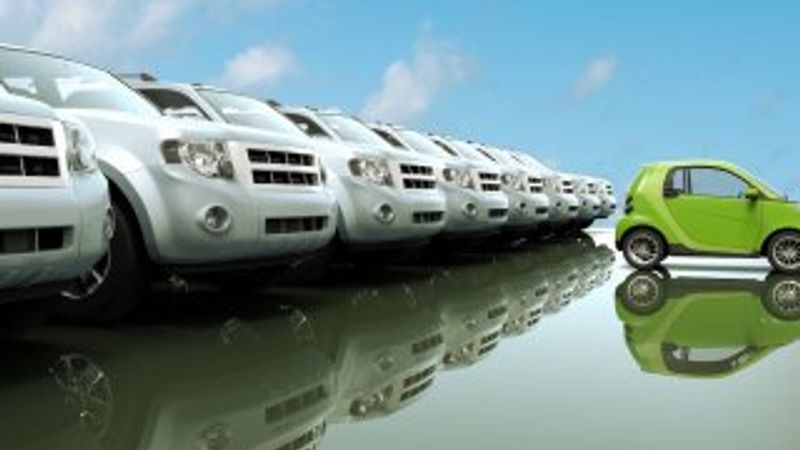 Elektrikli otomobil sahipleri daha az MTV ödüyor