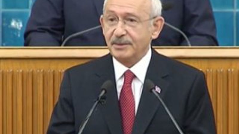 Kemal Kılıçdaroğlu'ndan Esad ve Sisi çağrısı