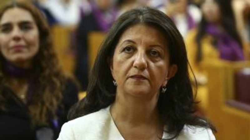 HDP, S-400 alımından rahatsız