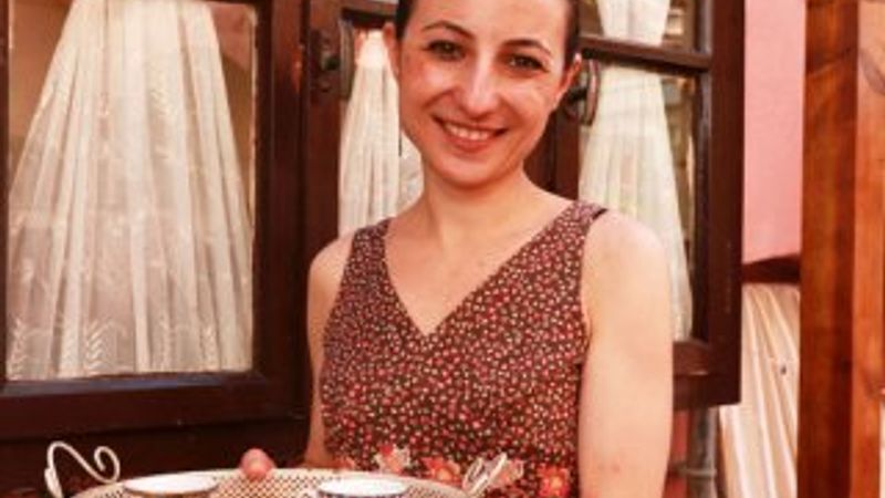 30'dan fazla ülkeyi gezdi, huzuru memleketinde buldu