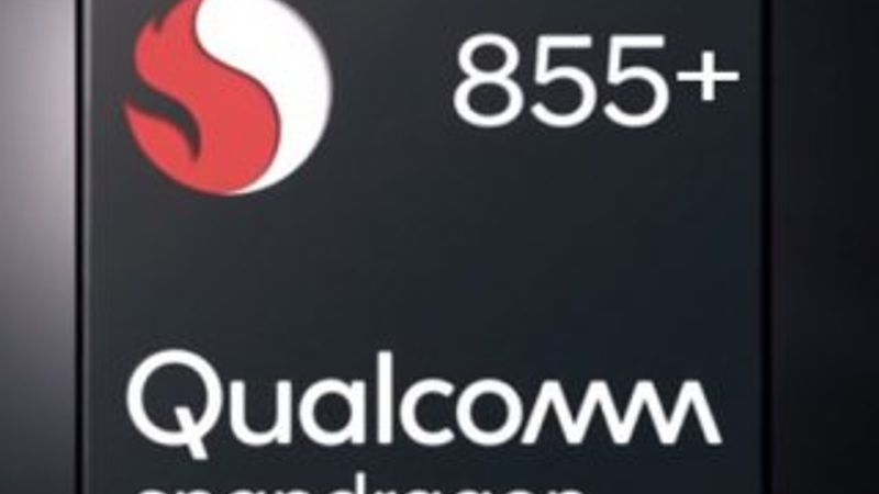 Snapdragon 855 Plus'lı ilk telefon Asus ROG Phone 2 olacak