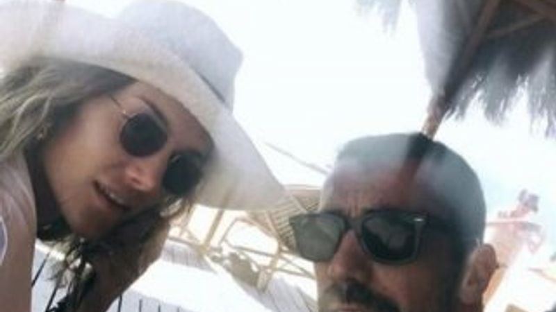 İbrahim Çelikkol gün sayıyor