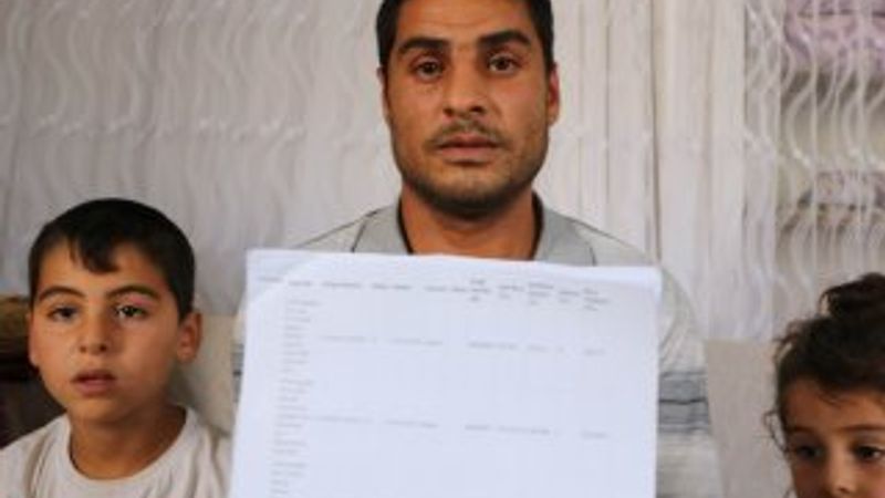 Adına gizlice şirket kurup vergi borcunu ödemediler