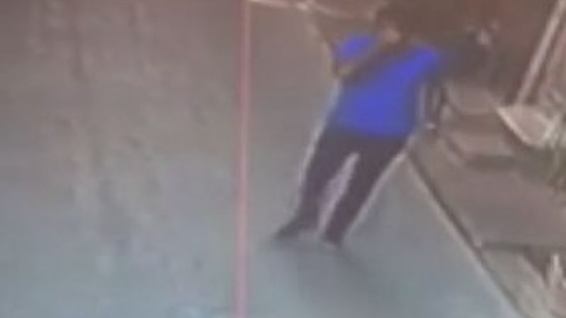 Beyoğlu'nda 5 evi soyan hırsız yakalandı