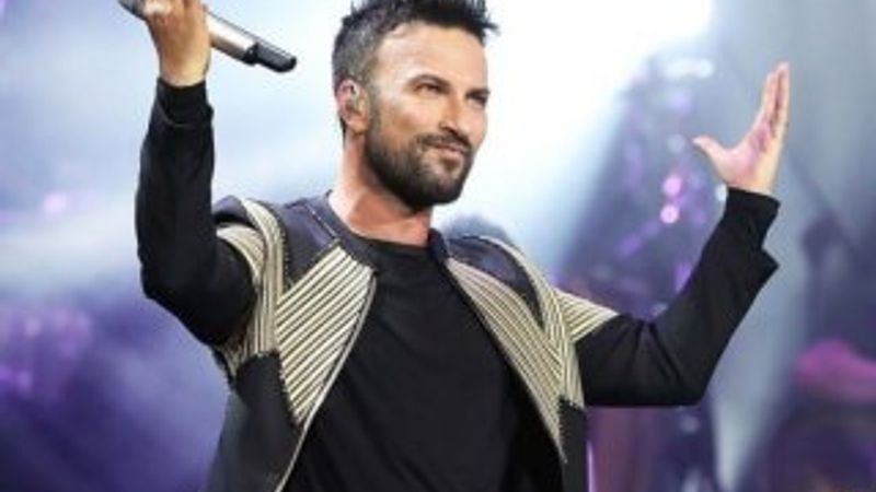Ameliyat geçiren Tarkan depresyona girdi