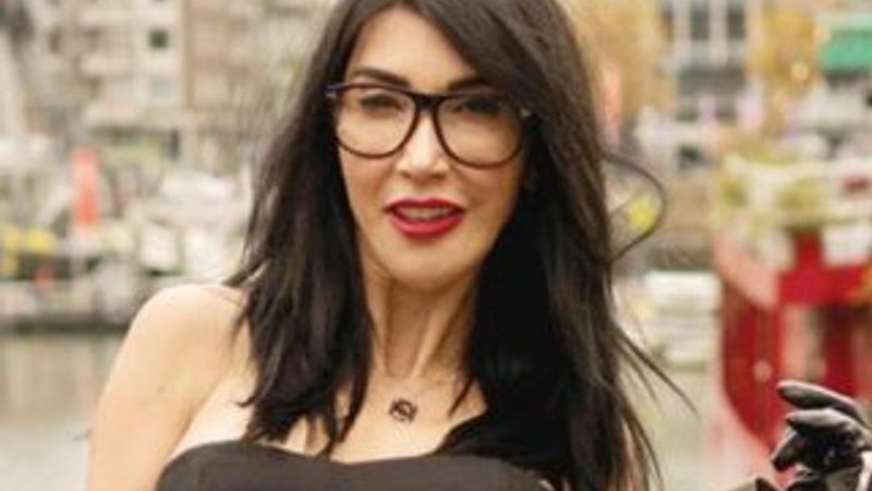 Hande Yener: Gerçekten barıştık