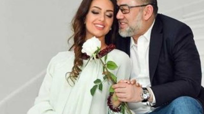 Malezya Kralı büyük aşkından boşandı