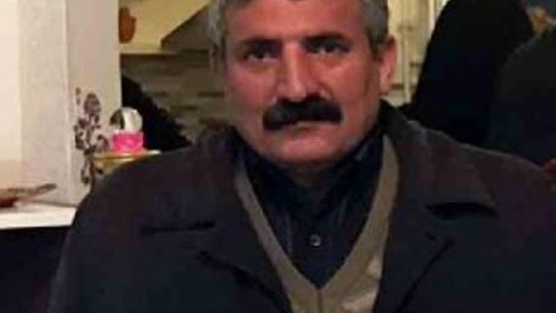 Polisin silahını alan kişi arbedede vuruldu