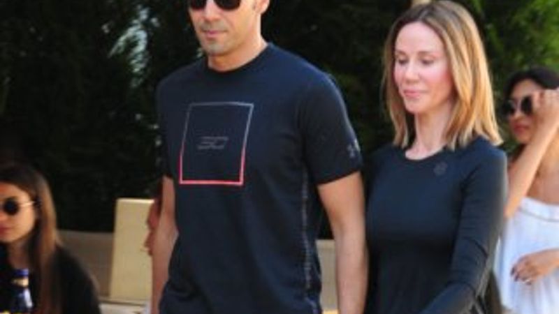 Demet Şener: Balayımız inanılmaz güzel geçti