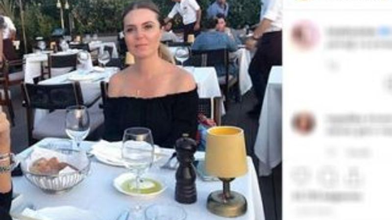 Hilal Altınbilek'in annesi şaşırttı