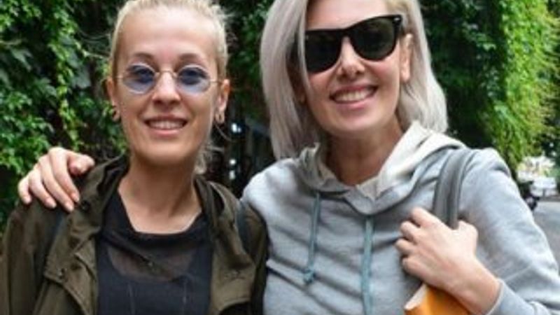 Burcu Binici'den Ebru Şahin açıklaması