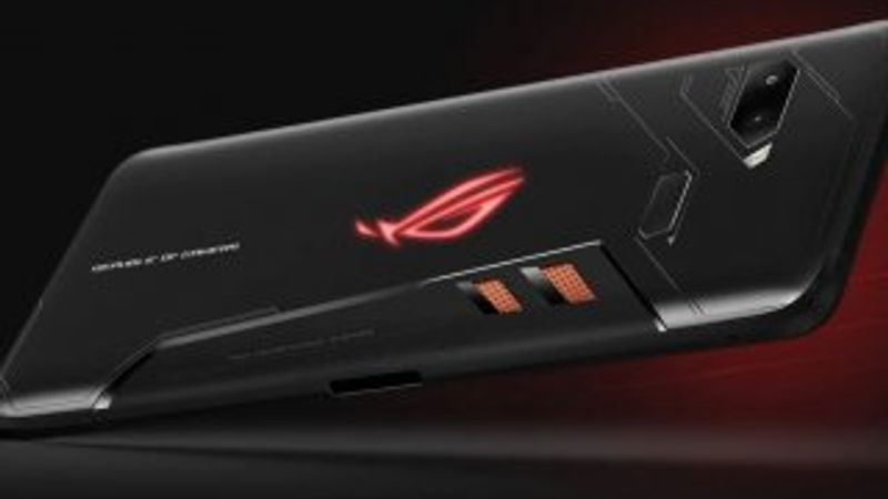Asus ROG Phone 2, dev bir batarya ile satışa çıkacak