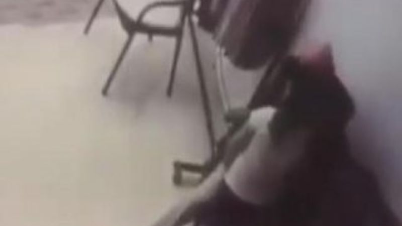 Nevşehir'de iş yerinde cinsel istismara tutuklama