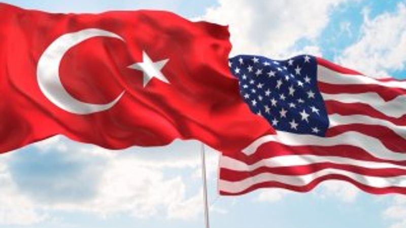 ABD heyeti Türkiye'ye geliyor