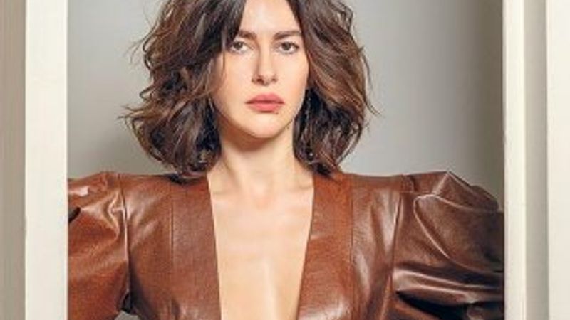 Nesrin Cavadzade: Artık evlenmek istiyorum