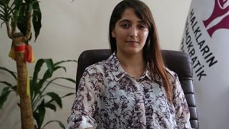 Erbil'deki saldırgan HDP'li milletvekilinin ağabeyi