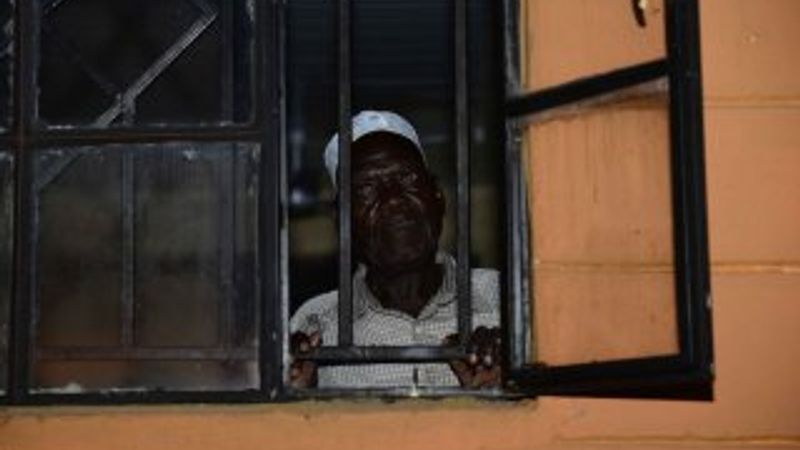 Kenya’da bir papaz Müslüman oldu