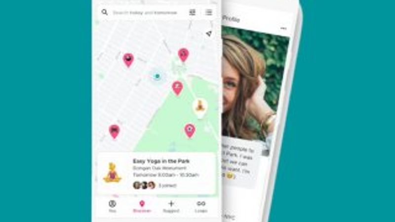 Google, Shoelace uygulaması ile sosyal medyaya yeniden giriyor